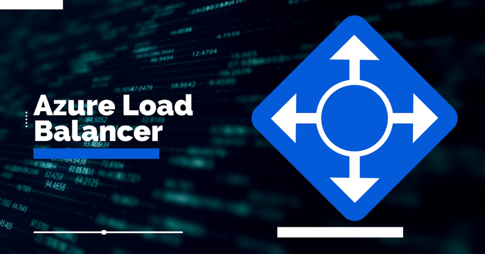 Magic of Azure Load Balancer: A Symphony of Scalability and Reliability