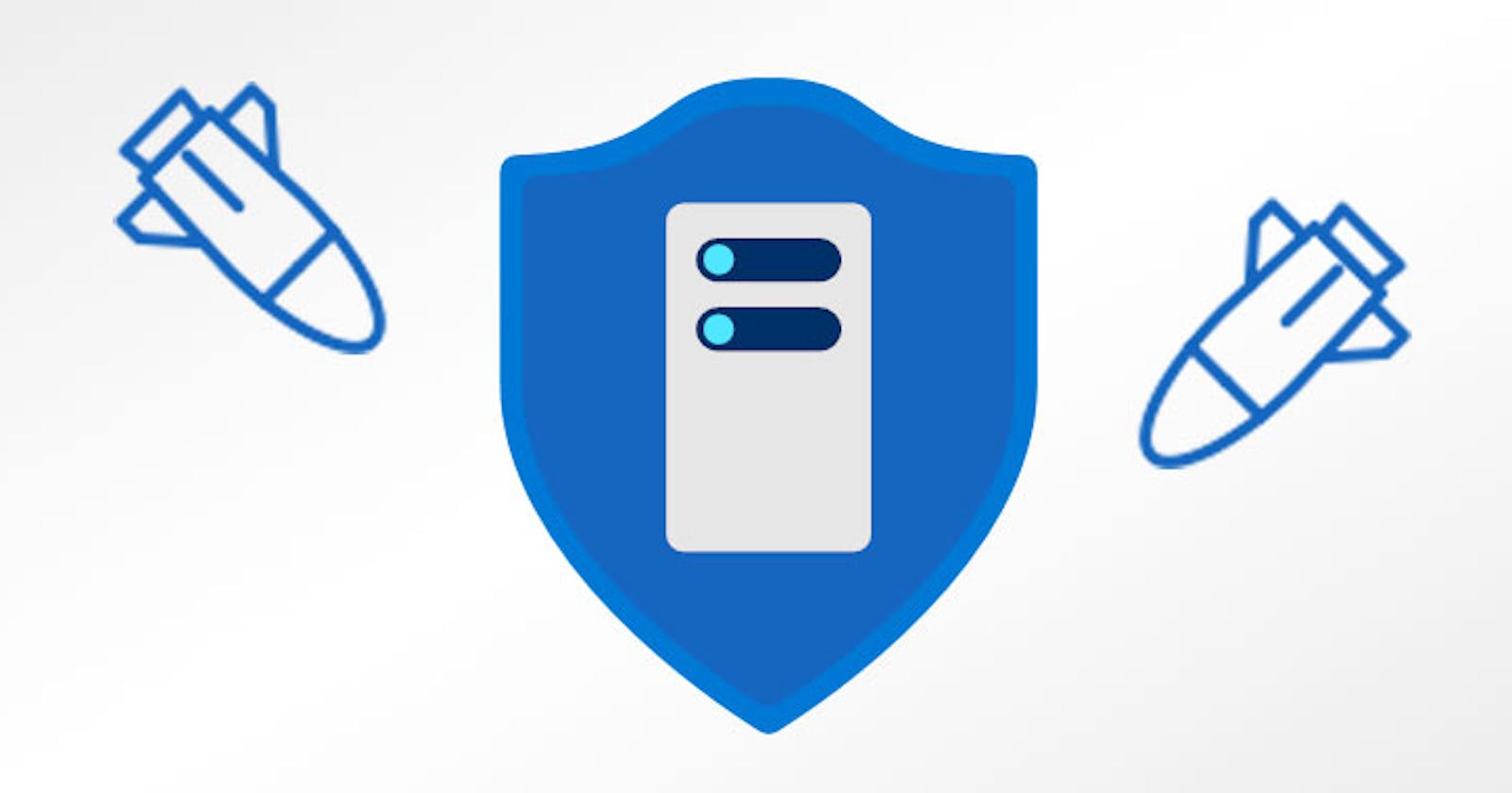 Safeguarding Your Digital Fortress: A Deep Dive into Azure DDoS Protection