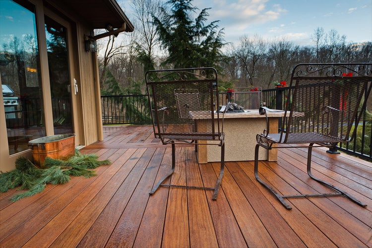 Wooden Wonders: Outdoor Decking Trends for the Modern Home