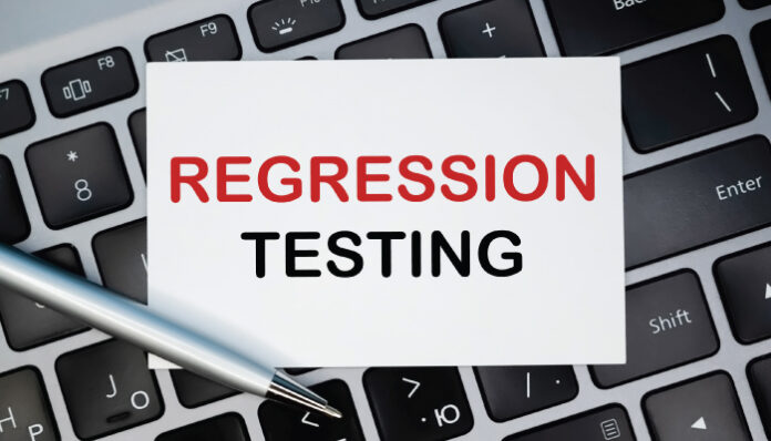 Regression Testing Tools in 2024