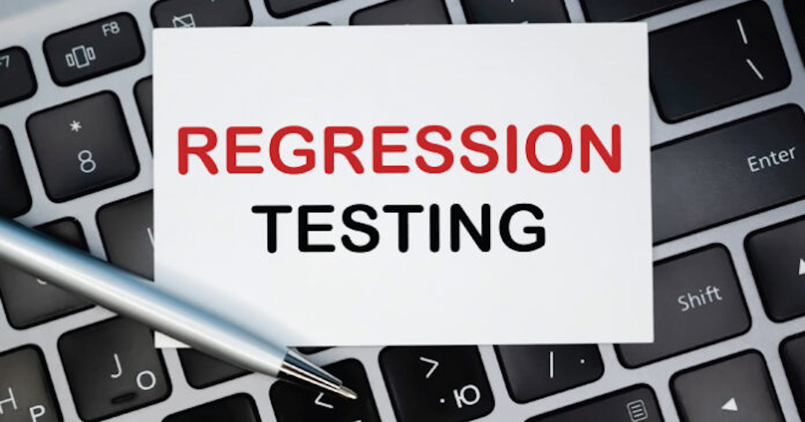 Regression Testing Tools in 2024