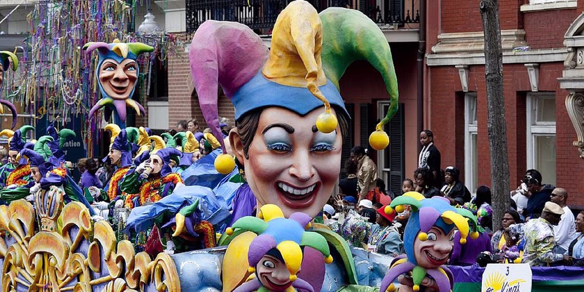 This Winter, There Are Six Reasons to Visit New Orleans