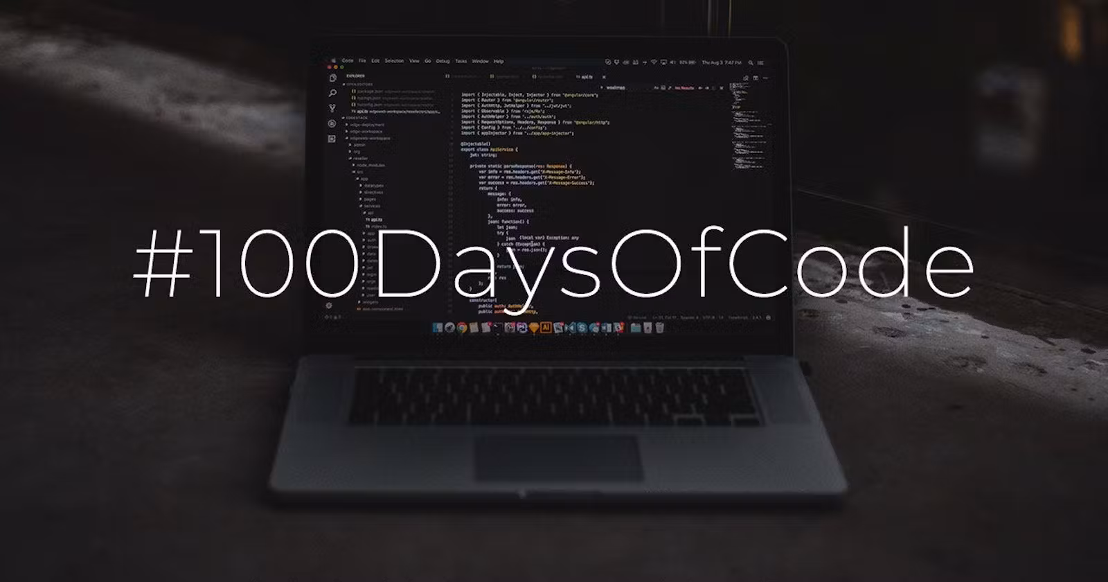 Coding Chronicles: Transitioning from Twitter to the Blog
