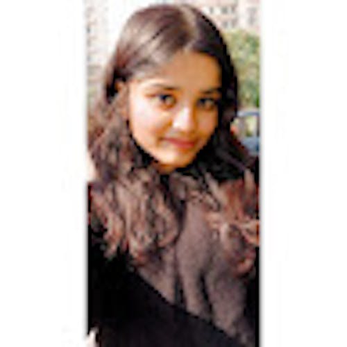Priyanka Aich's blog