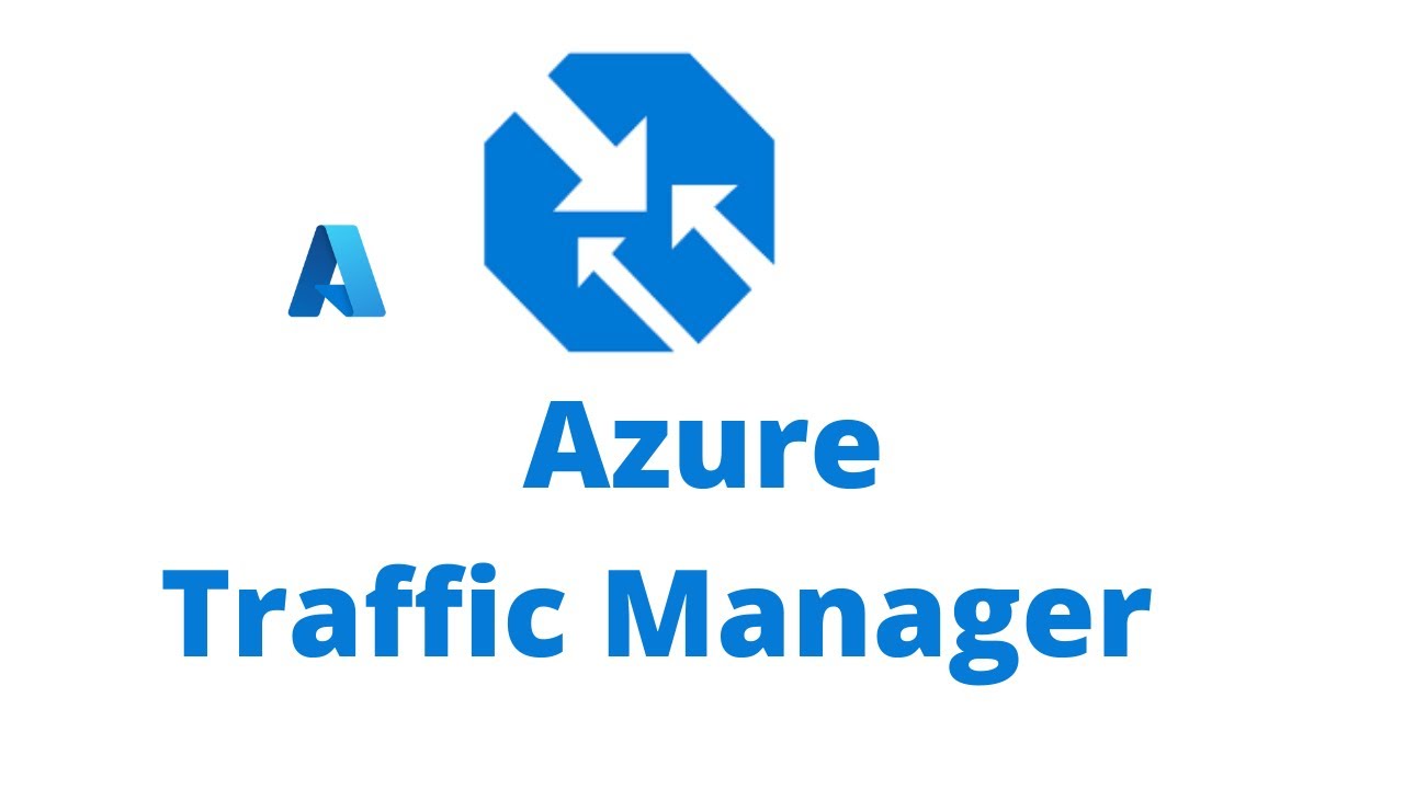 Navigating the Digital Highway: A Creative Exploration of Azure Traffic Manager