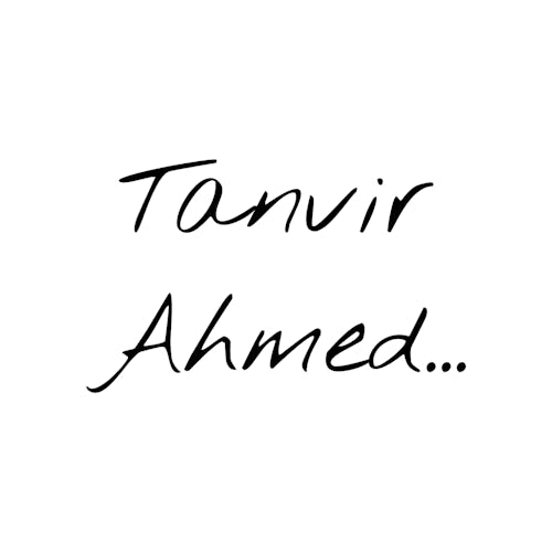 Tanvir Ahmed 