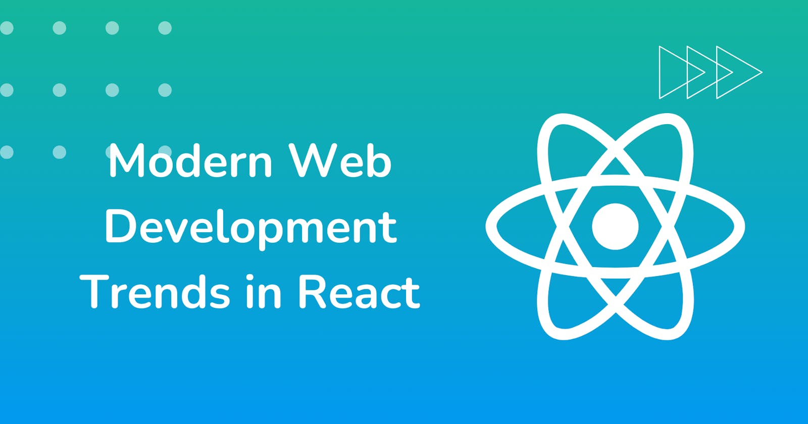 Modern Web Development Trends with React: Froala Rich Text Editor