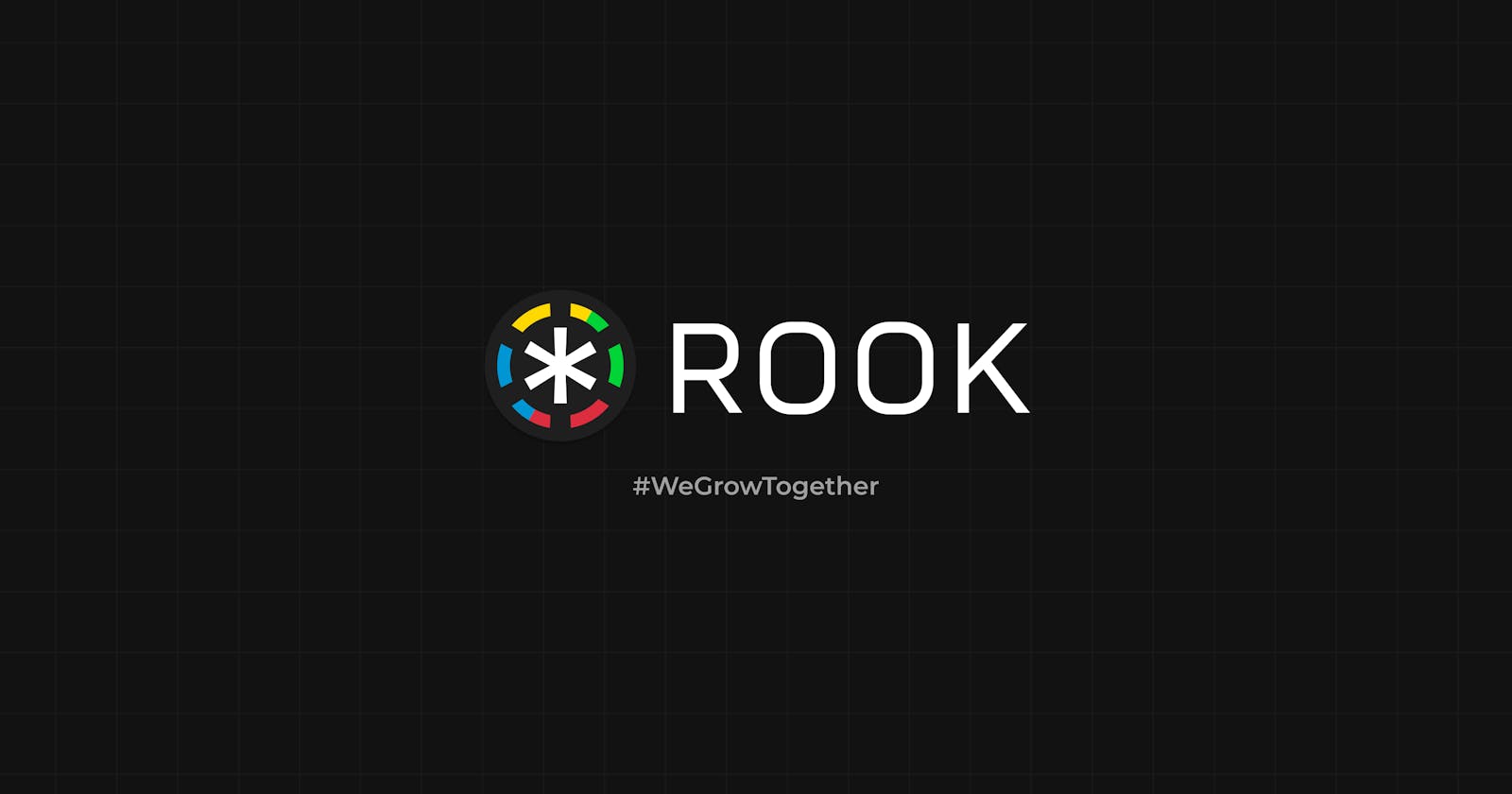 Uncovering the meaning behind the Rook Logo