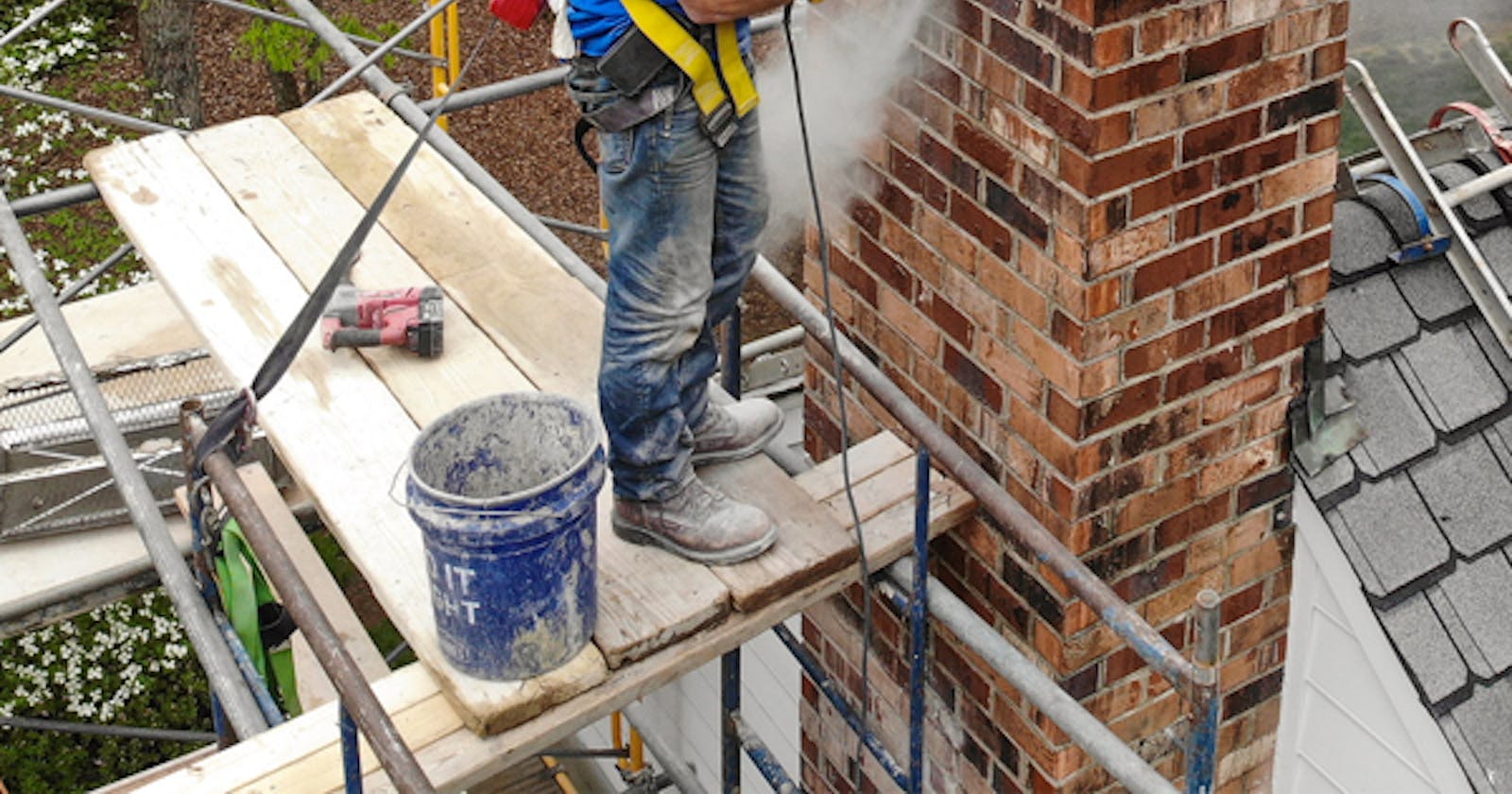 Chimney Rebuilding in Balby: Revitalizing Homes and Ensuring Safety