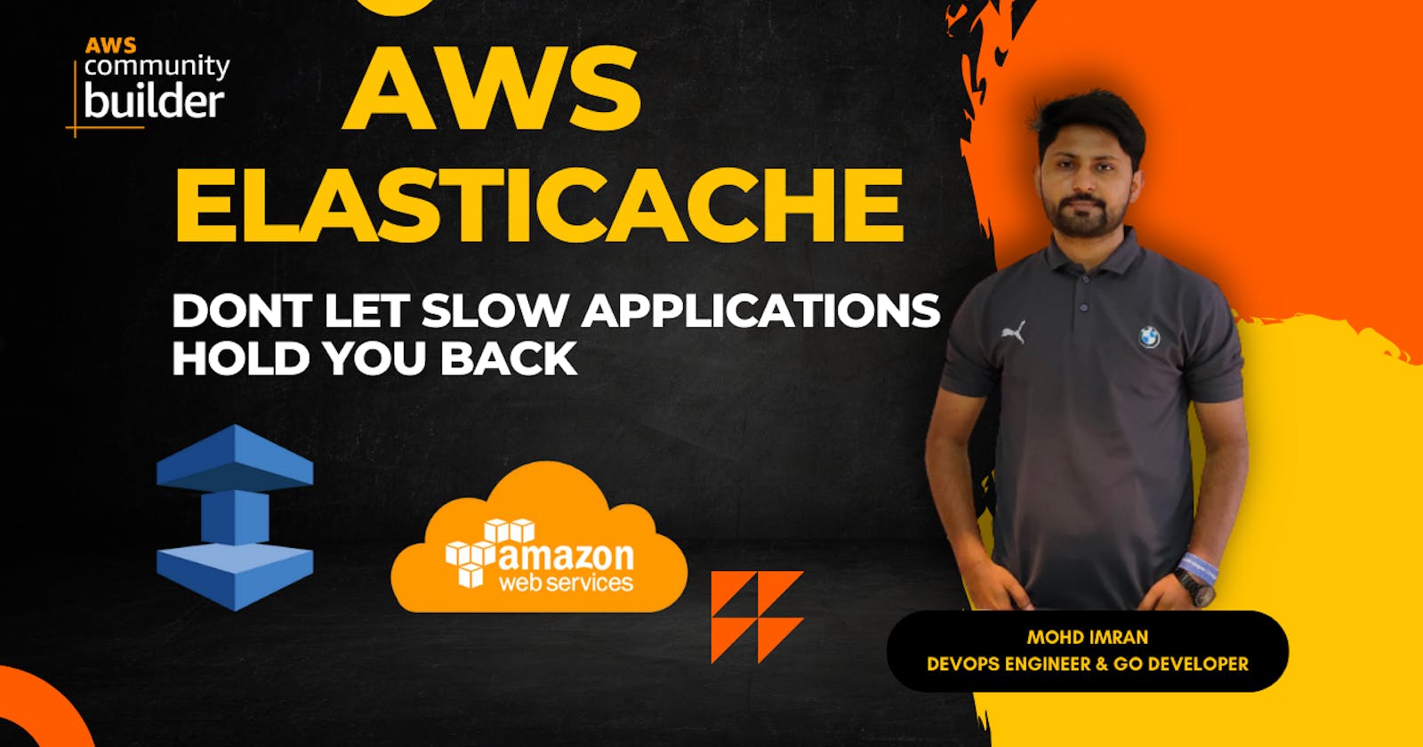 AWS ElastiCache: Accelerating Your Applications with In-Memory Caching