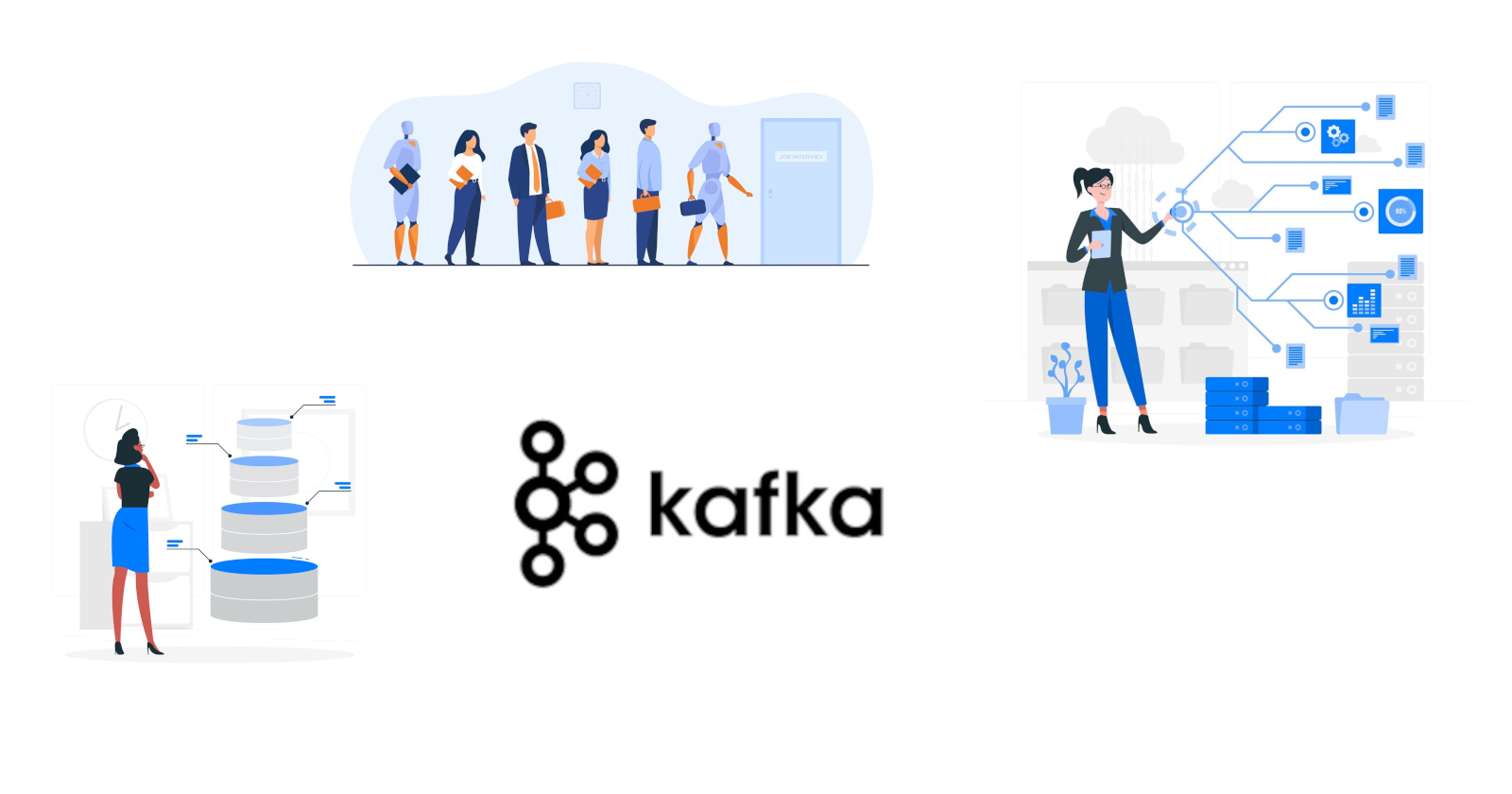 What is Kafka