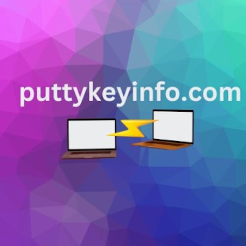 puttykey's blog