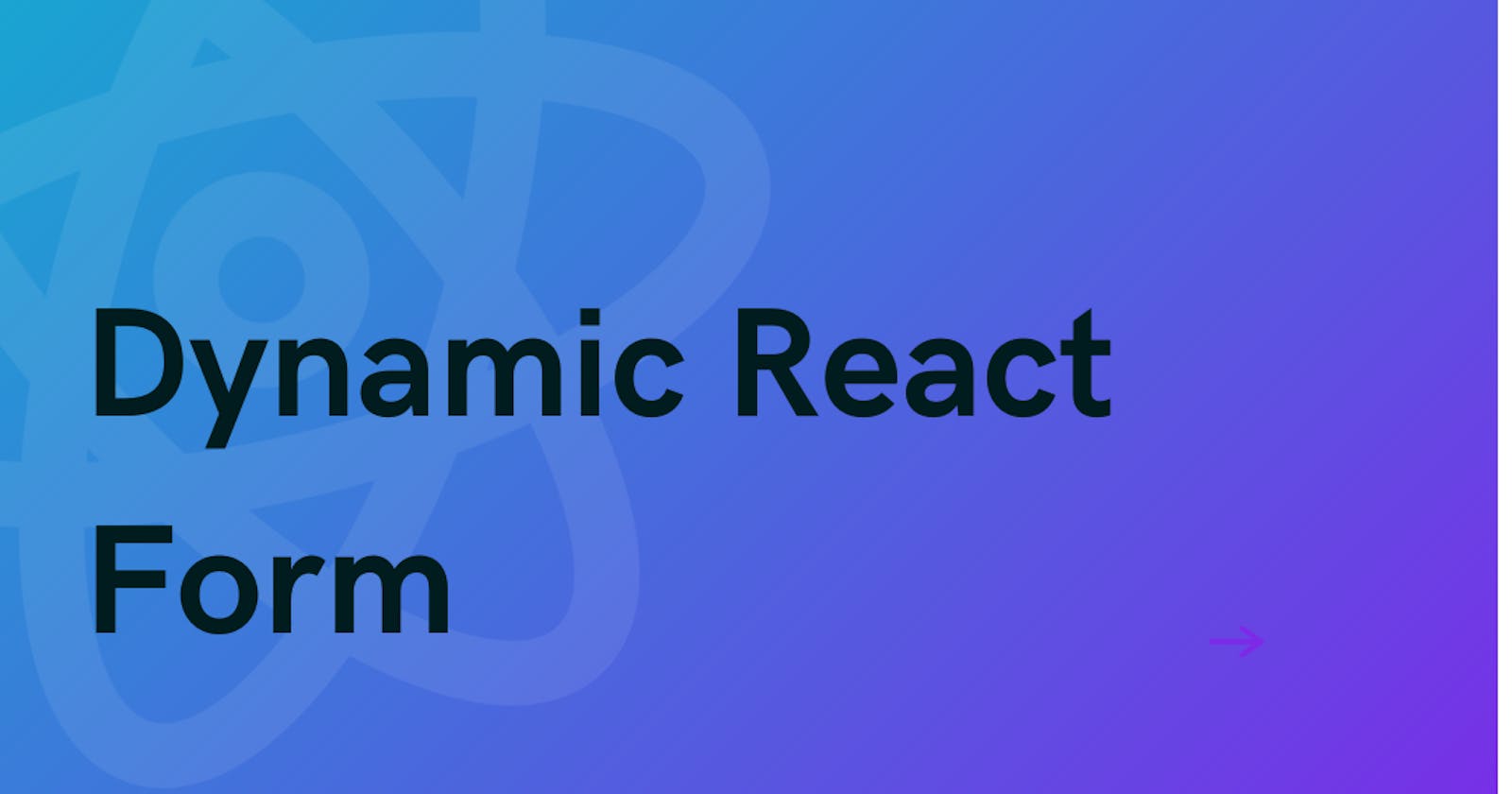 A step-by-step tutorial on creating a dynamic registration form using React, Tailwind CSS, and React Hook Form.