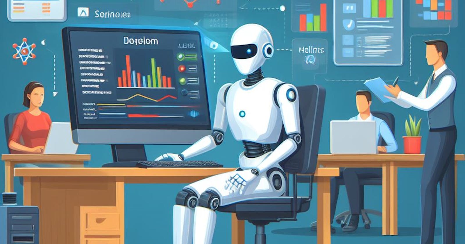 The Role of Artificial Intelligence in DevOps