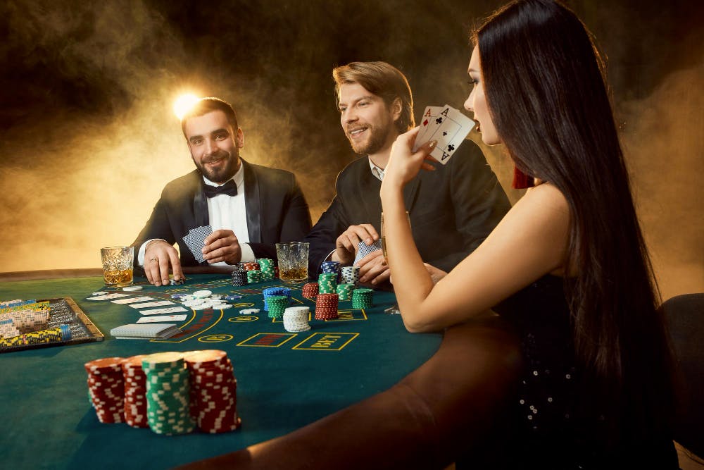 singapore online casino