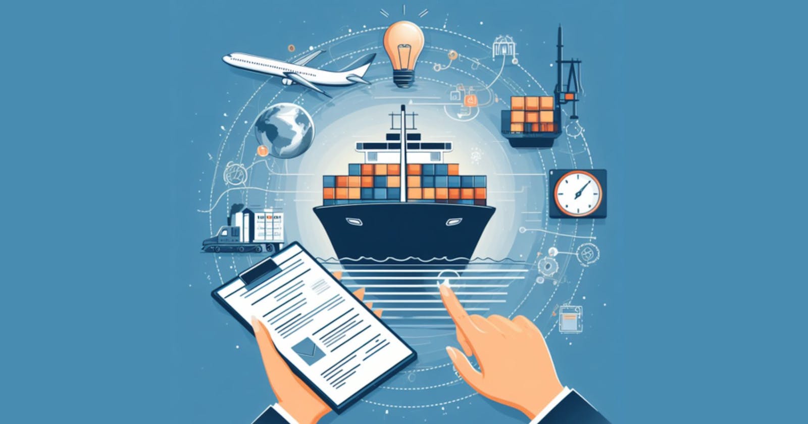 Best 5 Shipment Registration Companies to Improve Your Logistics