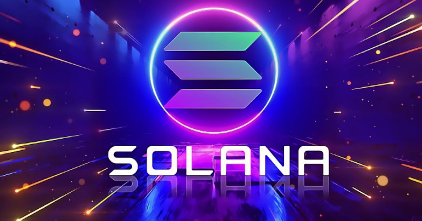 Unlocking the Potential of Solana: An In-Depth Introduction to the Next Generation Blockchain
