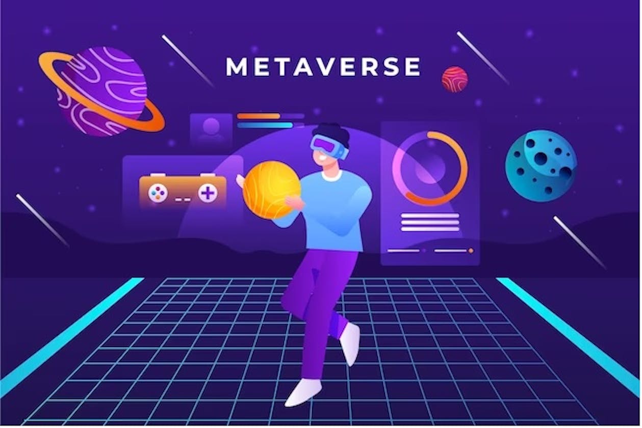 The rise of Metaverse development companies: What you need to know