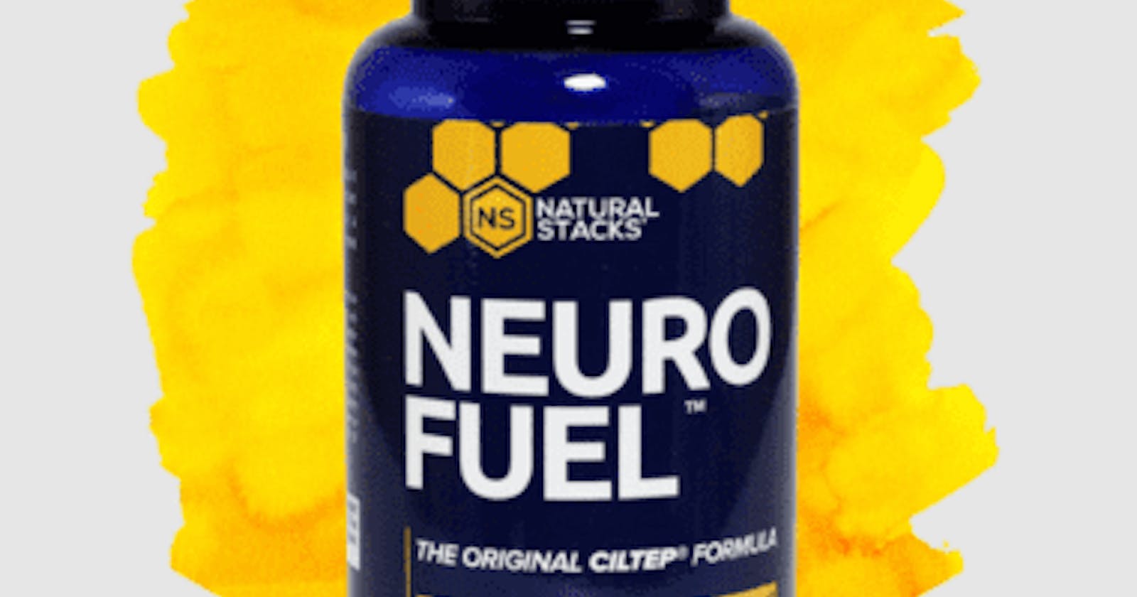 Neurofuel Benefits, Usese, Work, Results, & Where To Buy!
