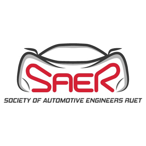Society of Automotive Engineers RUET's photo