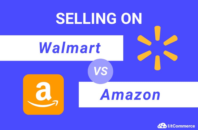 Walmart vs. Amazon: Competitors