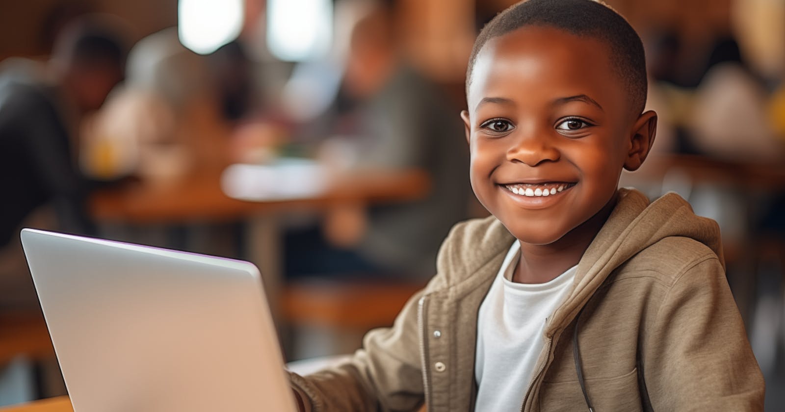 Bringing AI into Schools: A Vision for Empowering African Education