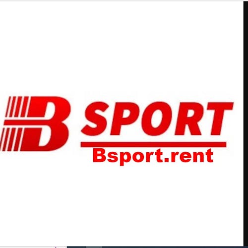 Bsport rent's photo