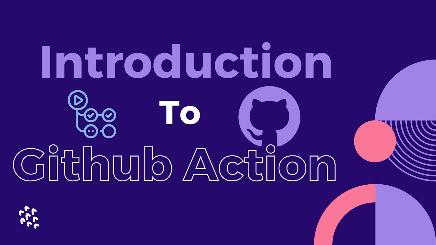 Introduction to GitHub Action