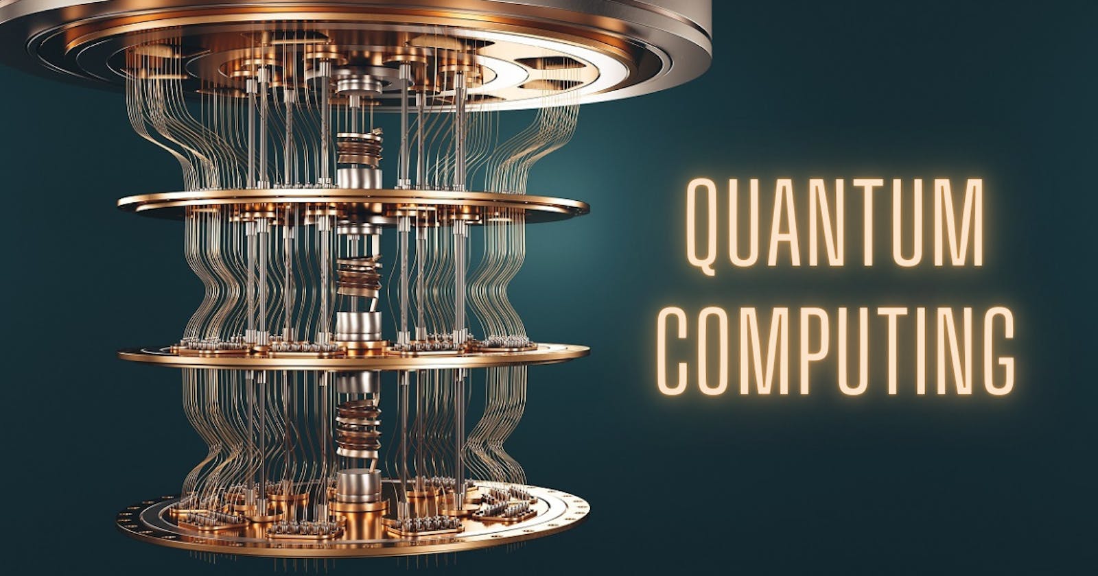 A Dive into Quantum Computing