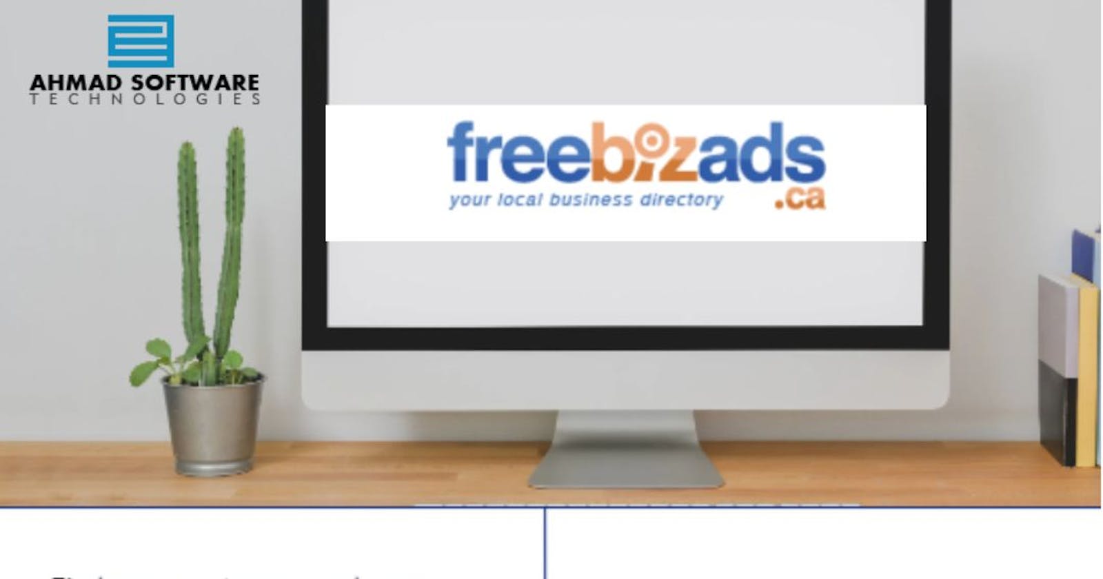 How To Extract Data From Freebizads.ca?