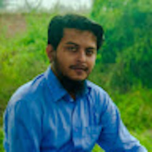 Muktadir Imam's photo