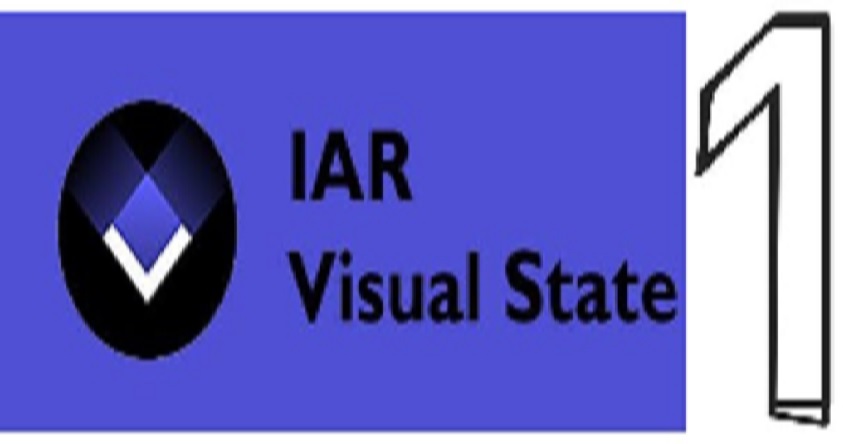 Introduction of IAR Visual State - 1