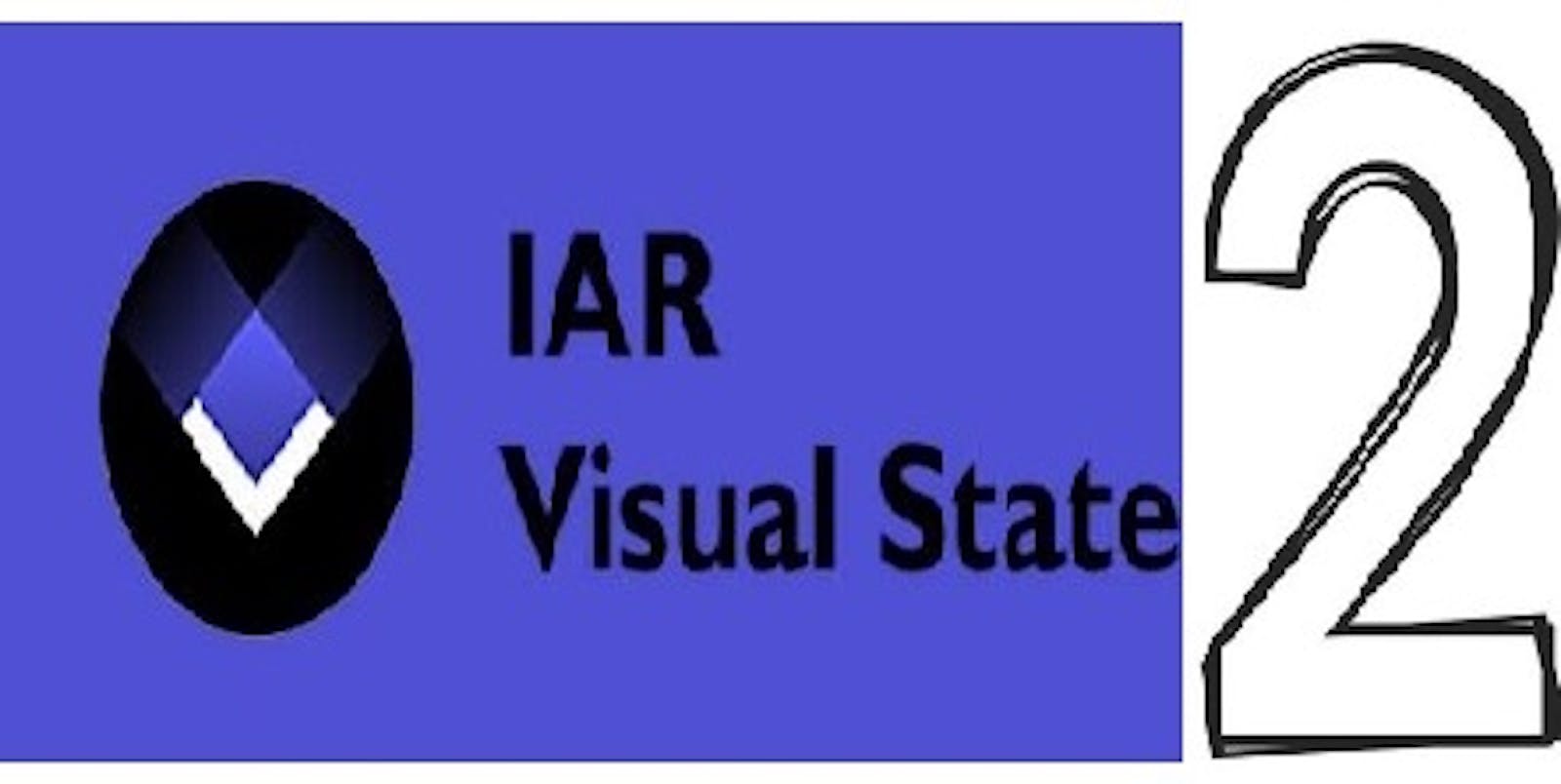 Introduction of IAR Visual State - 2