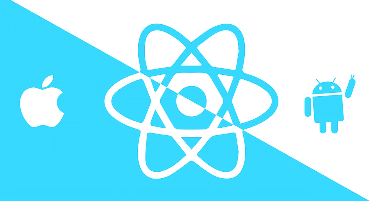 React Native CLI for Linux