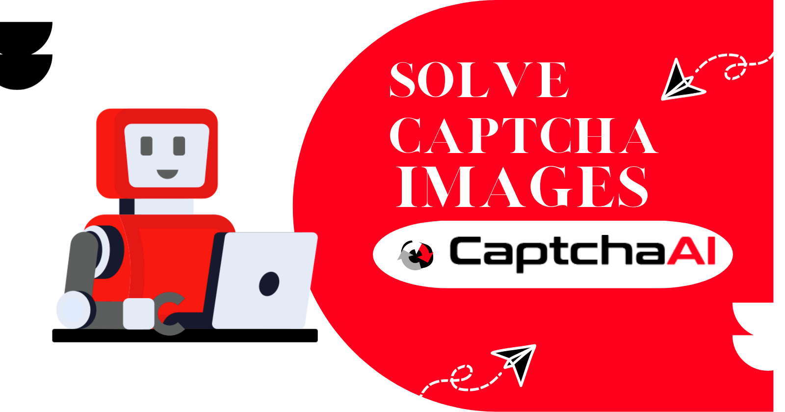 How to solve CAPTCHA images quickly?