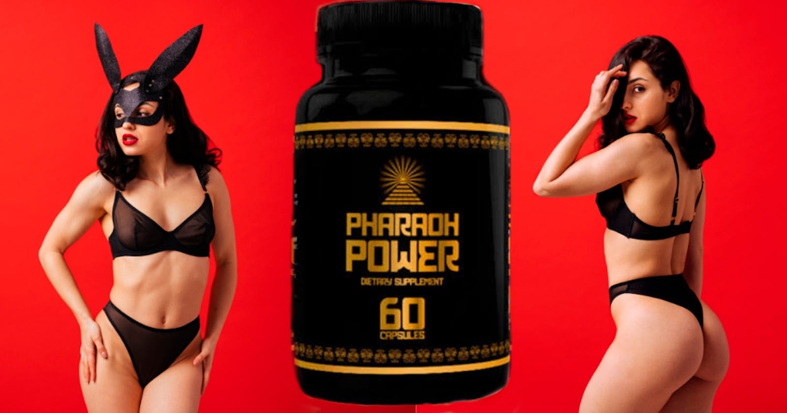 Pharaoh Power Male Enhancement - Tainted Sexual Enhancement and Energy Products!