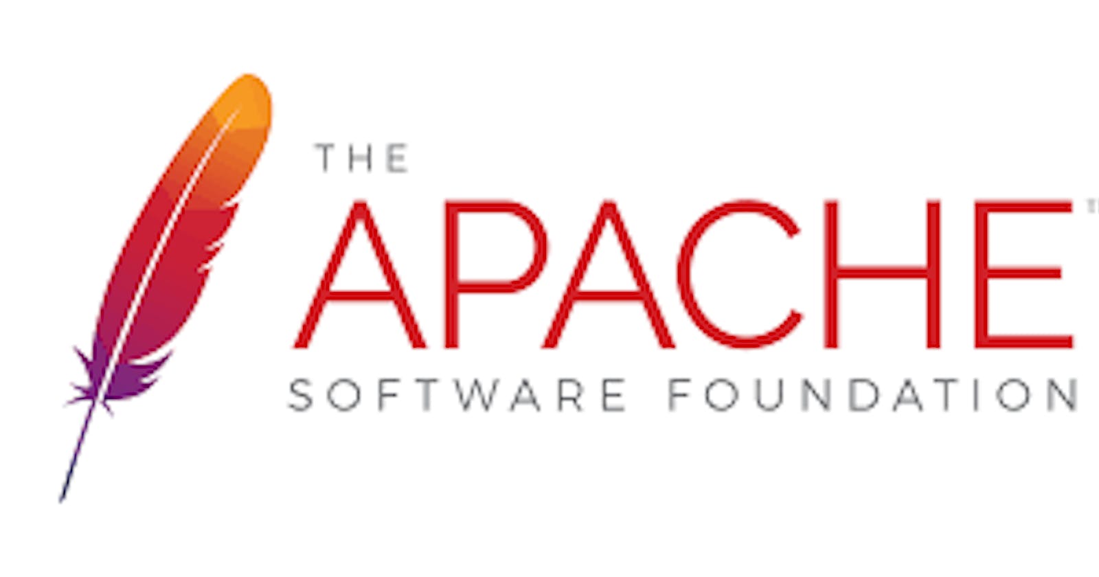 Exploring the Apache Software Foundation: A Comprehensive Overview
