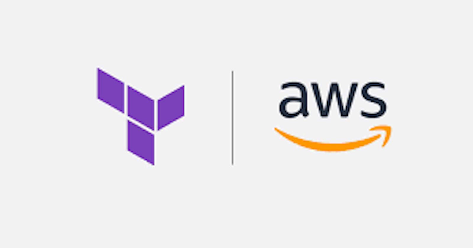 Transforming Cloud Infrastructure: An In-Depth Exploration of Integrating Terraform with AWS