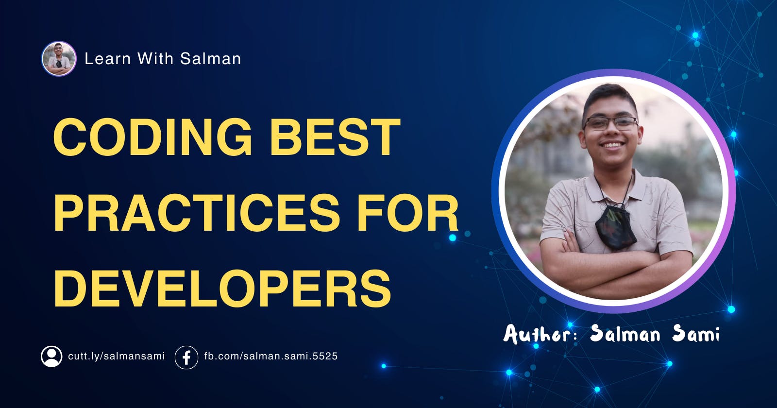 Coding Best Practices For Developers