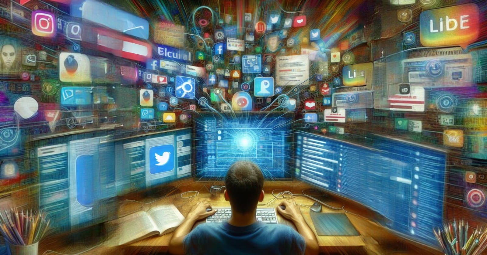 Breaking the Chains: A Roadmap to Overcoming Social Media Addiction