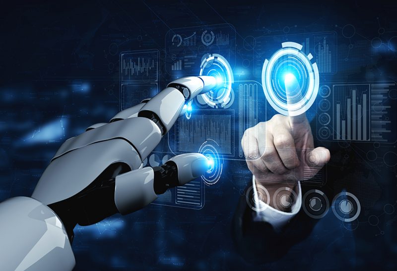 Advancement in  Artificial Intelligence and Machine Learning Algorithm