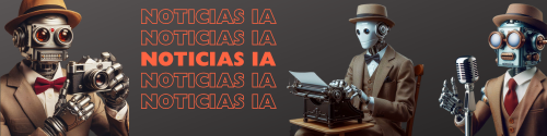 Noticias IA