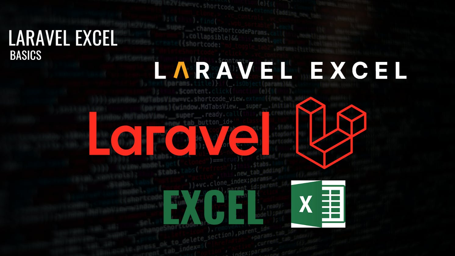 Mastering Laravel Excel: A Guide to Effortless Installation and Seamless Data Import/Export