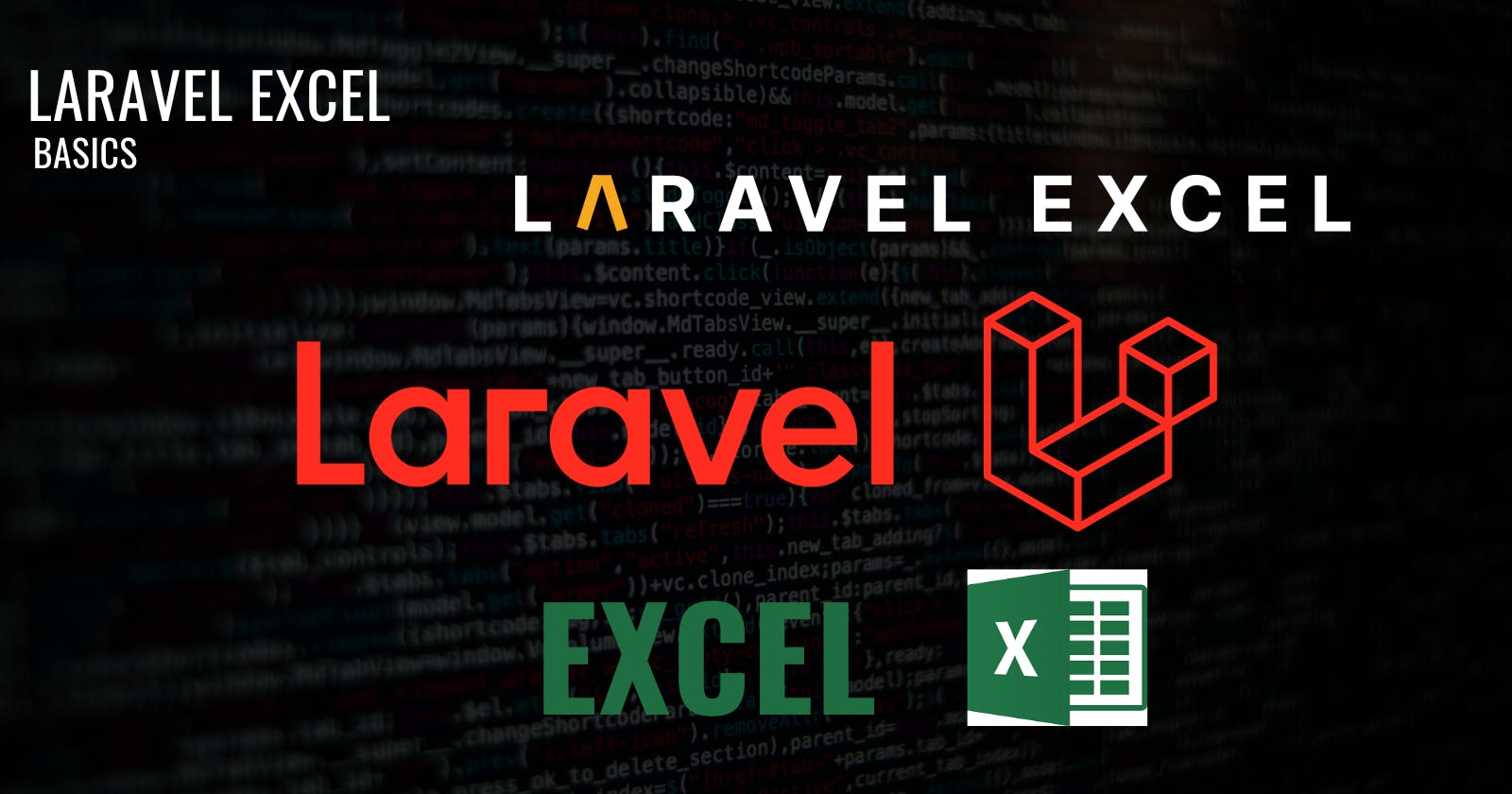 Mastering Laravel Excel: A Guide to Effortless Installation and Seamless Data Import/Export