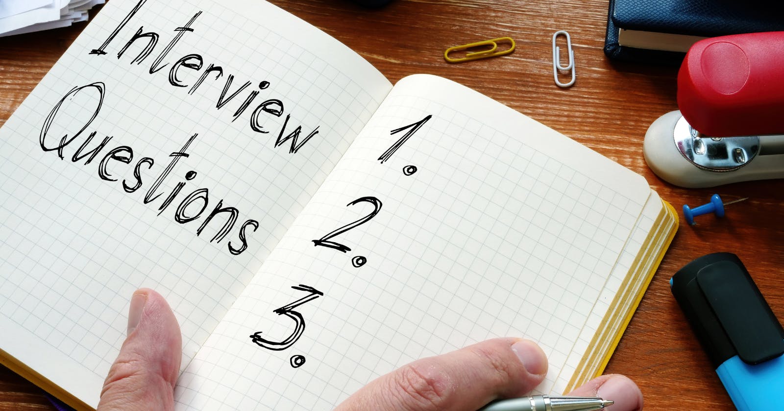 2024 Ultimate Guide to JavaScript Interview Questions and Answers