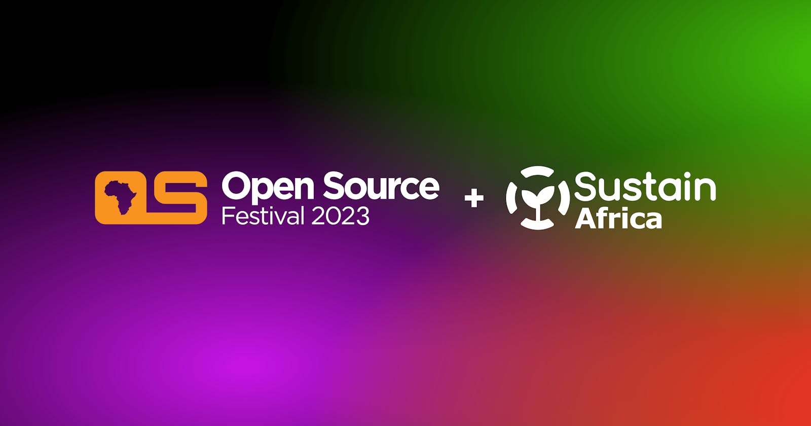 Open Source Festival 2023: Sustainability for Growth