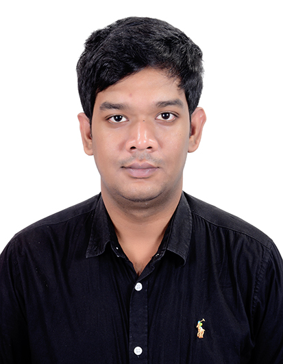 AL NAFIS FUAD SHUVO