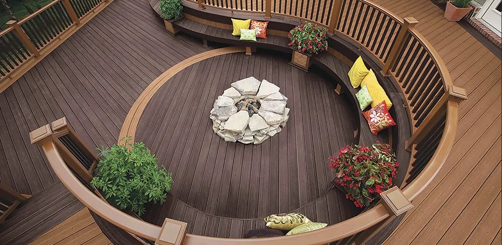 Selecting the Ideal Timber: Your Perfect Decking Guide