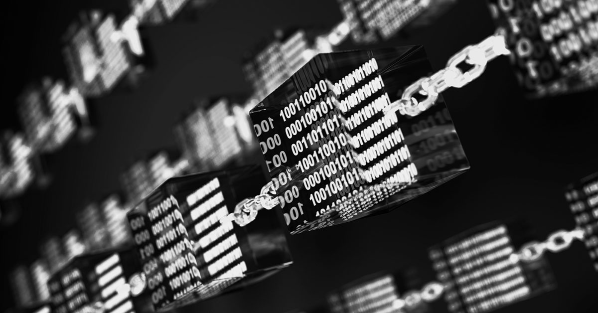 Blockchain Security
