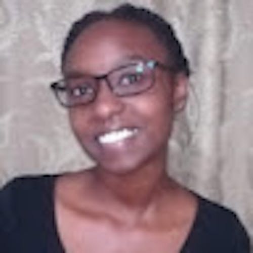 Mercy Mwangi